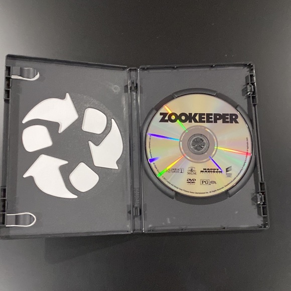 Zookeeper - DVD - Picture 3 of 4